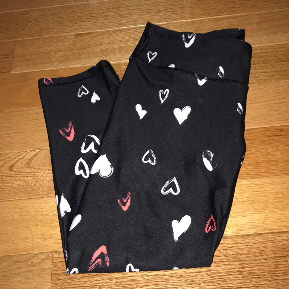 NWOT FABLETICS YOGA PANTS